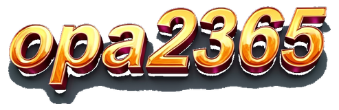 opa2365 logo
