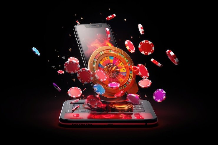 opa2365 gaming platform