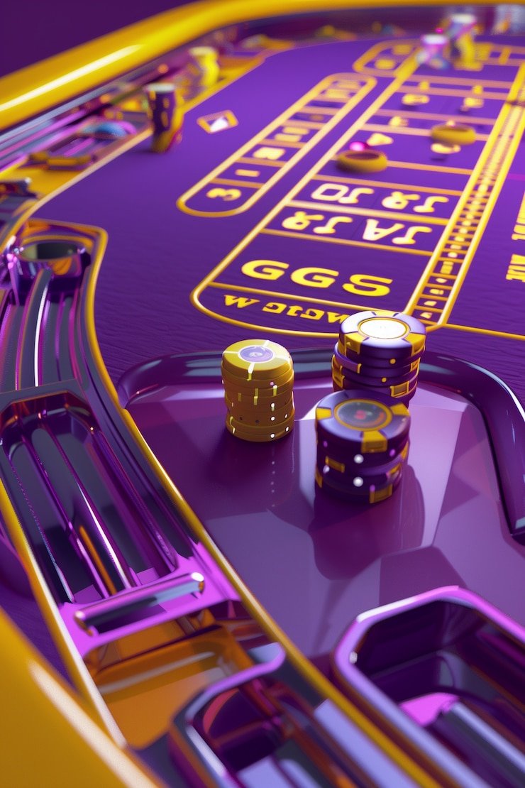 opa2365 Live Casino